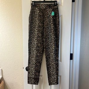 Rockabilly Cigarette Pant